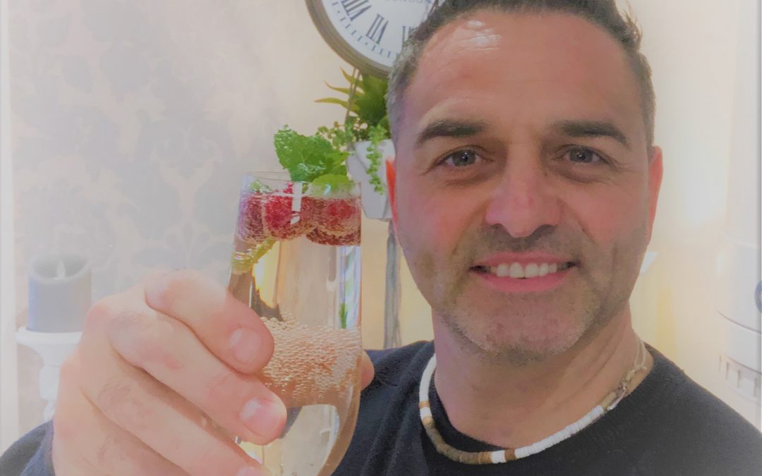 Mocktails & Me (1) – Delicious Sheep in Wolves Clothing