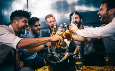 Perception is Everything: The Hazardous Effects of Alcohol in Society