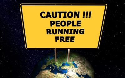 What’s With Society Today: Negative Natural Selection Theory