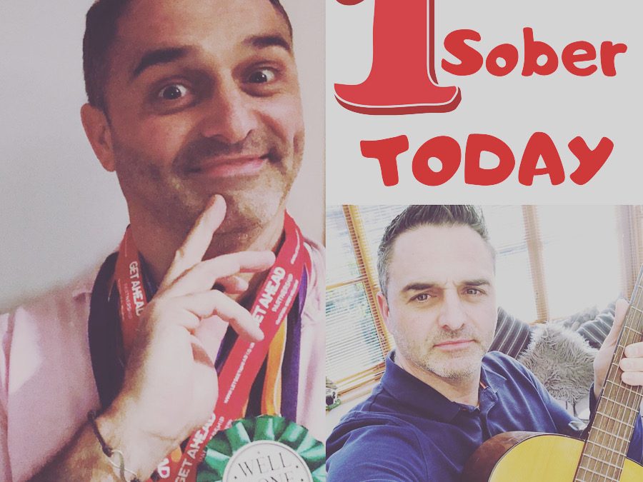 My Success – Celebrating 1 Year Sober: A Poem