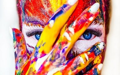 Peer Pressure in Society or Beauty Within: Eyes Wide Shut