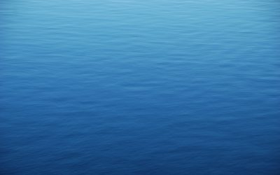 Stop Drinking and Maybe You Too Can Walk on Water