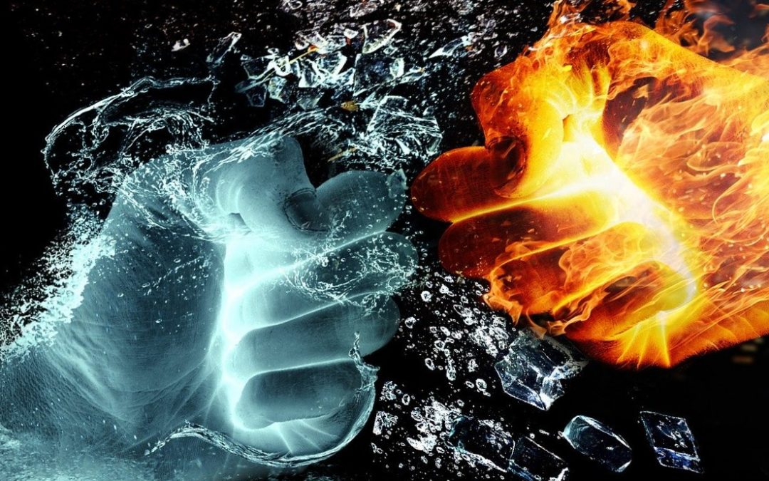 Everything you need to know about Alcohol Cravings and how to deal with them