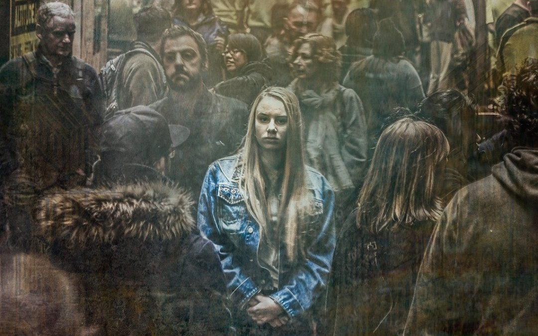 Mental Health: Stress, Anxiety & Depression Defined