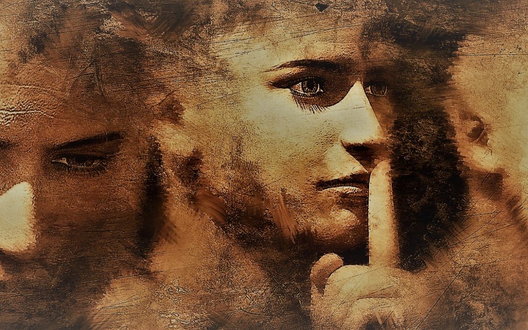 Mental Health Awareness: Help Through Listening